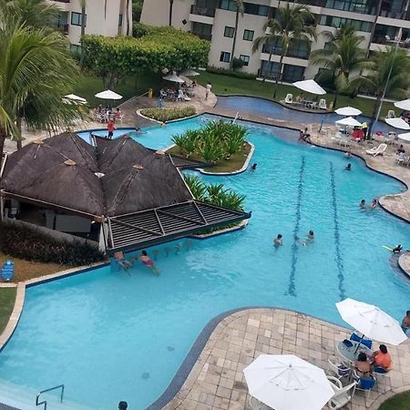 Marulhos Suites Pôrto das Galinhas Esterno foto