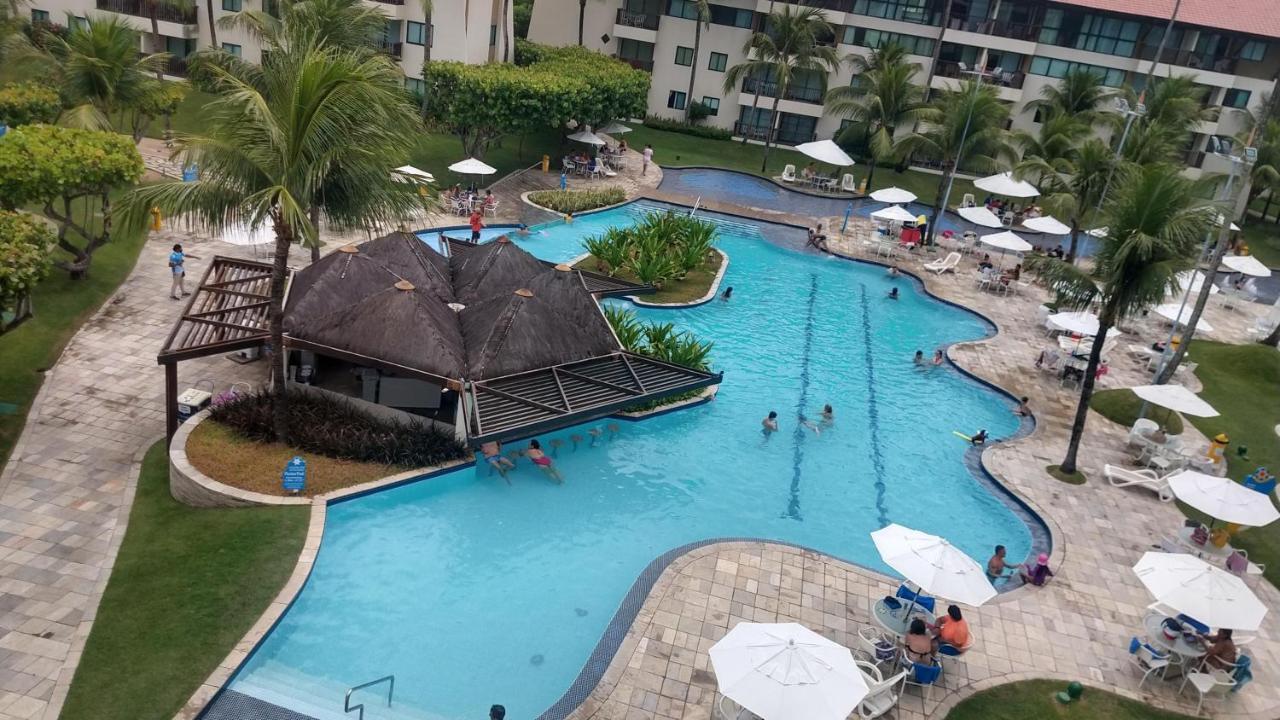 Marulhos Suites Pôrto das Galinhas Esterno foto