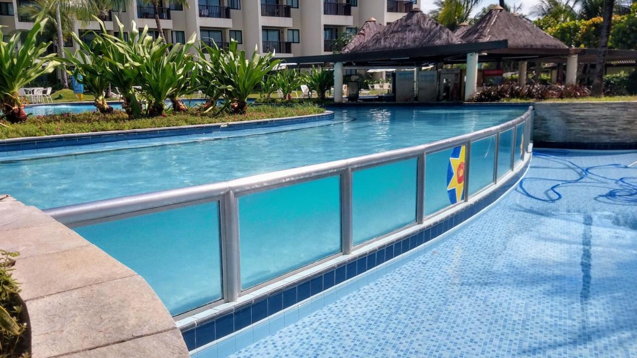 Marulhos Suites Pôrto das Galinhas Esterno foto