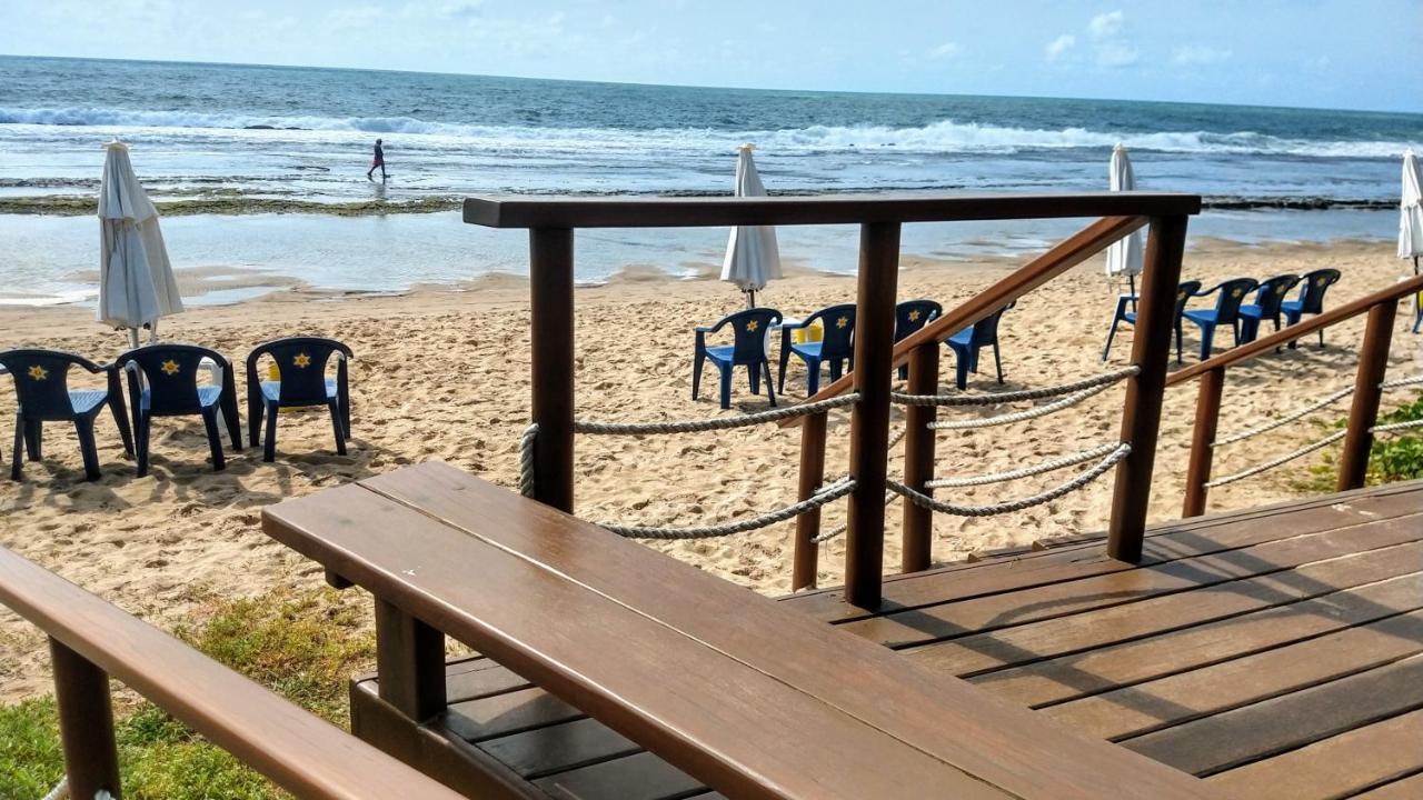 Marulhos Suites Pôrto das Galinhas Esterno foto