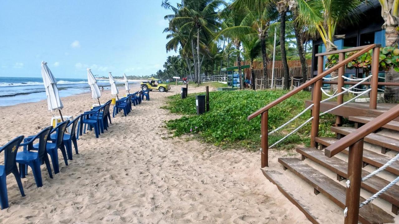 Marulhos Suites Pôrto das Galinhas Esterno foto