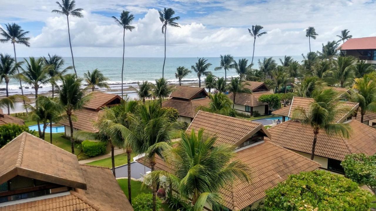 Marulhos Suites Pôrto das Galinhas Esterno foto