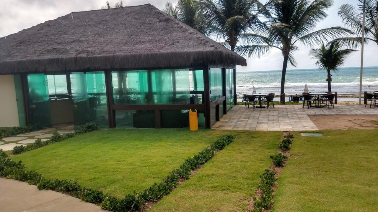 Marulhos Suites Pôrto das Galinhas Esterno foto