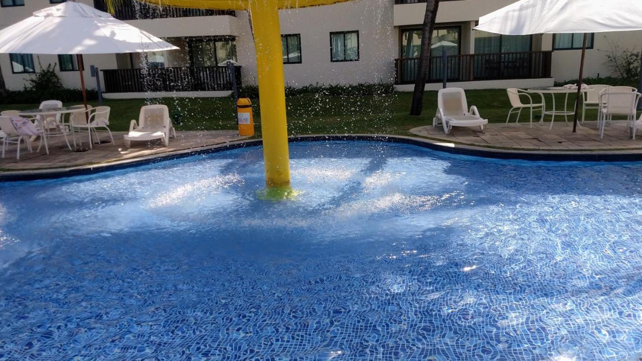 Marulhos Suites Pôrto das Galinhas Esterno foto