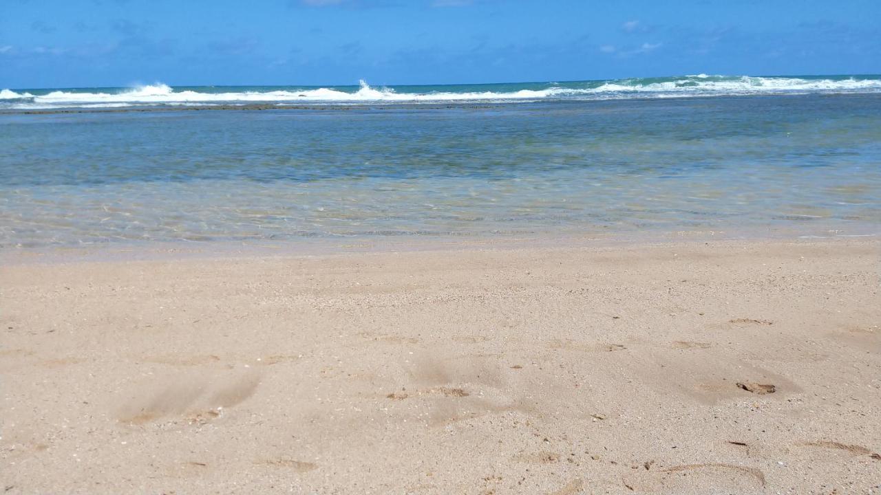 Marulhos Suites Pôrto das Galinhas Esterno foto