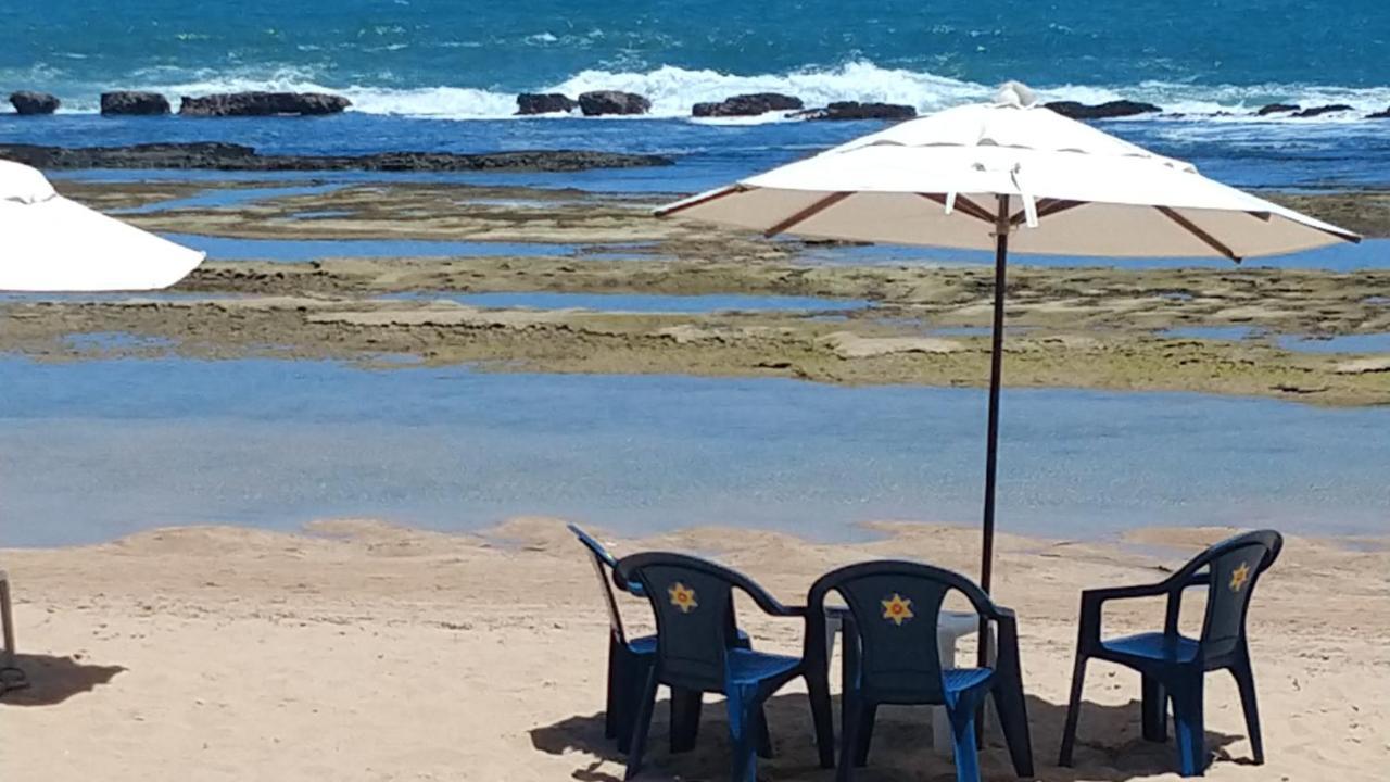 Marulhos Suites Pôrto das Galinhas Esterno foto