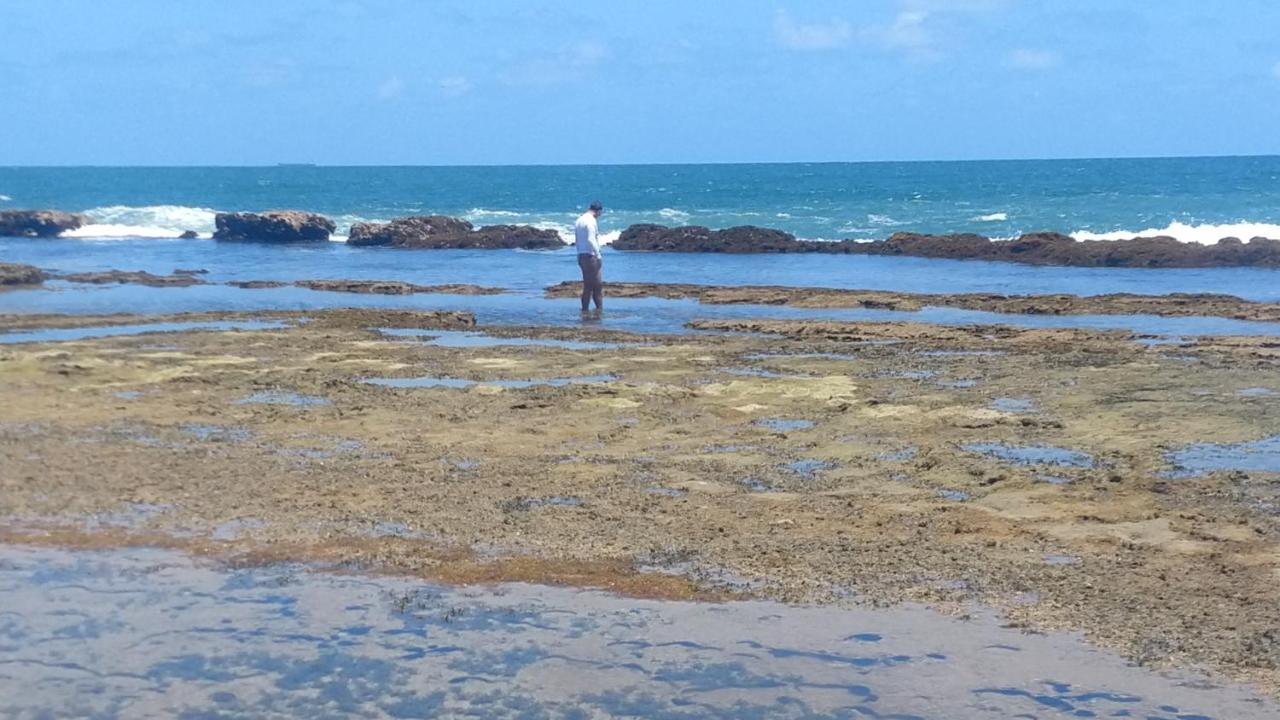 Marulhos Suites Pôrto das Galinhas Esterno foto