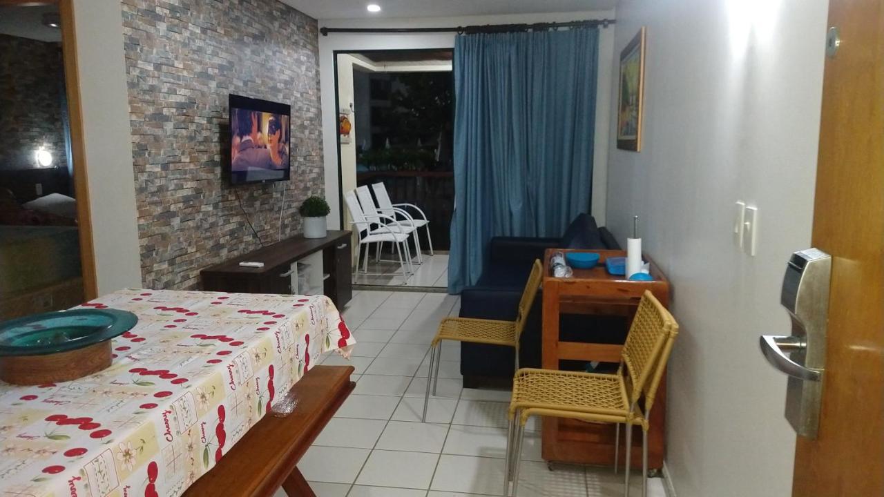 Marulhos Suites Pôrto das Galinhas Esterno foto