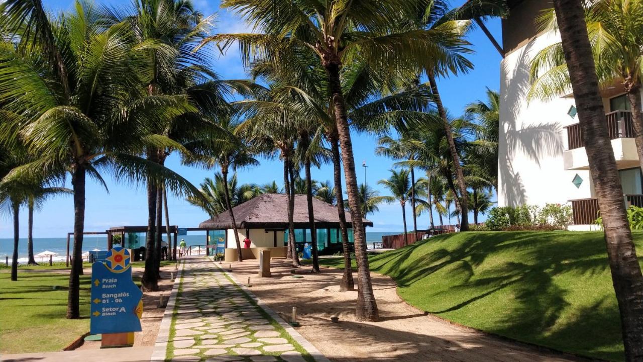 Marulhos Suites Pôrto das Galinhas Esterno foto