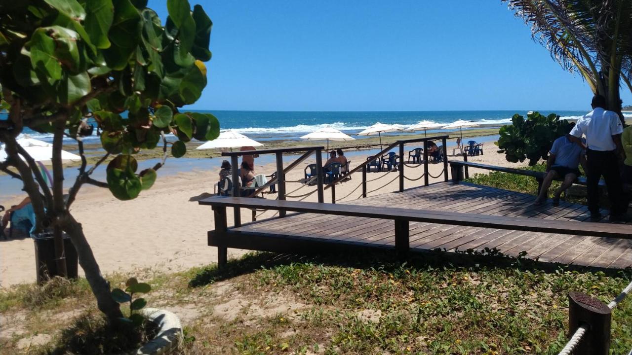 Marulhos Suites Pôrto das Galinhas Esterno foto