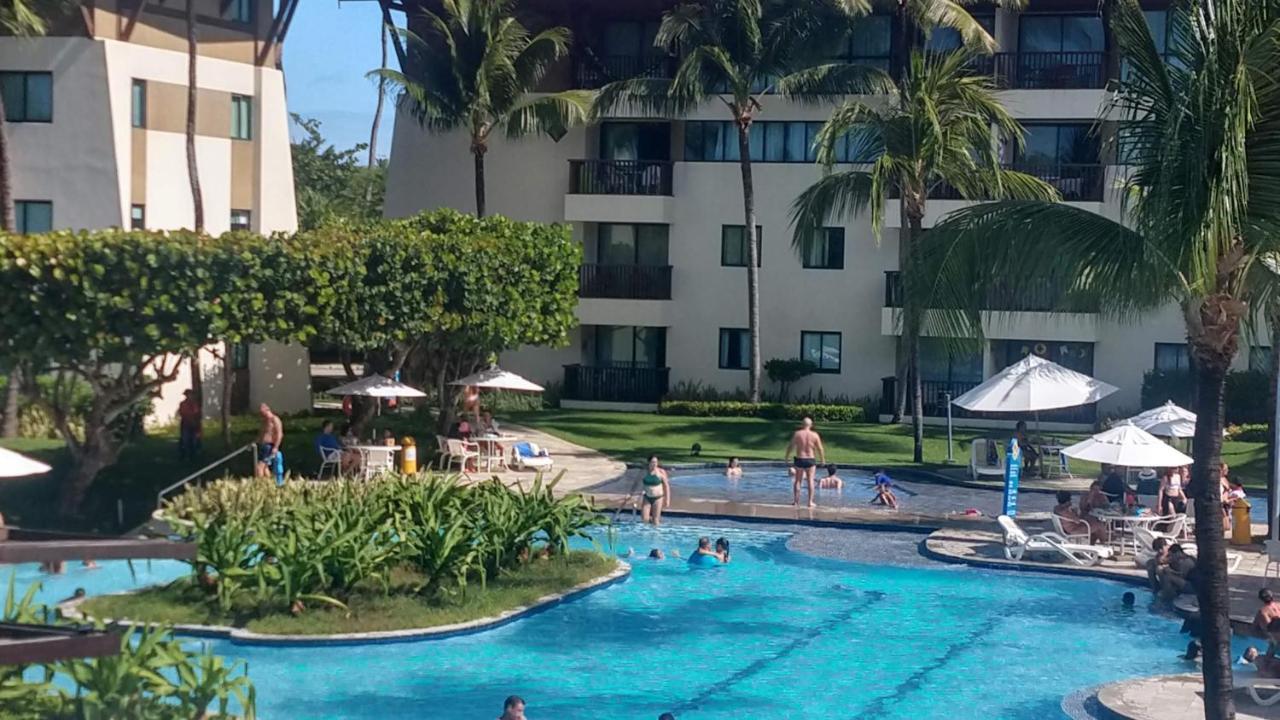 Marulhos Suites Pôrto das Galinhas Esterno foto