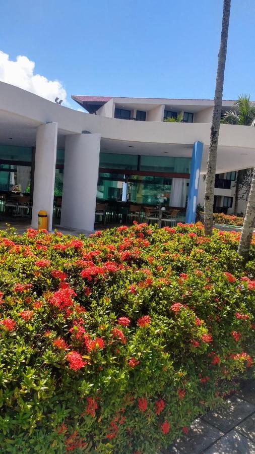 Marulhos Suites Pôrto das Galinhas Esterno foto
