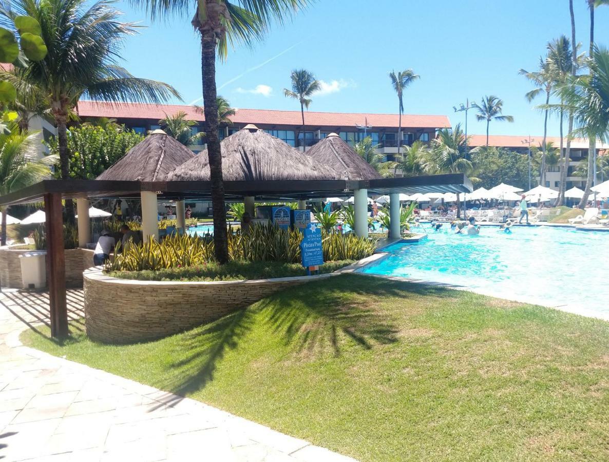 Marulhos Suites Pôrto das Galinhas Esterno foto