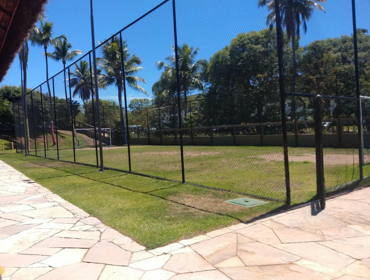 Marulhos Suites Pôrto das Galinhas Esterno foto