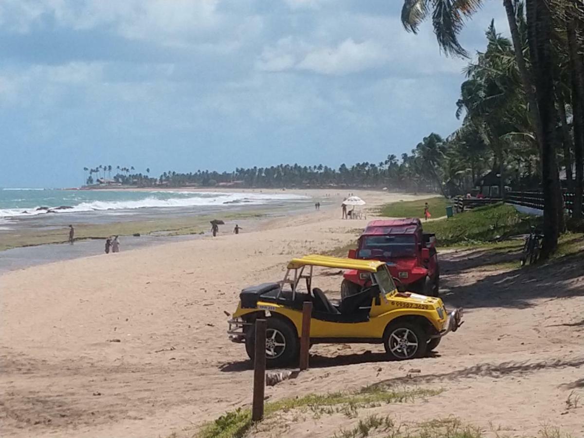 Marulhos Suites Pôrto das Galinhas Esterno foto
