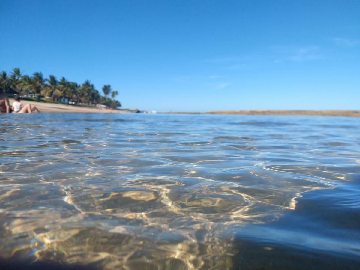 Marulhos Suites Pôrto das Galinhas Esterno foto