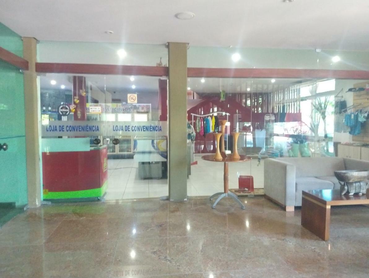Marulhos Suites Pôrto das Galinhas Esterno foto
