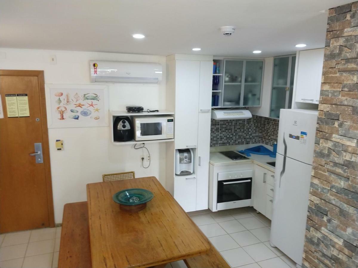 Marulhos Suites Pôrto das Galinhas Esterno foto
