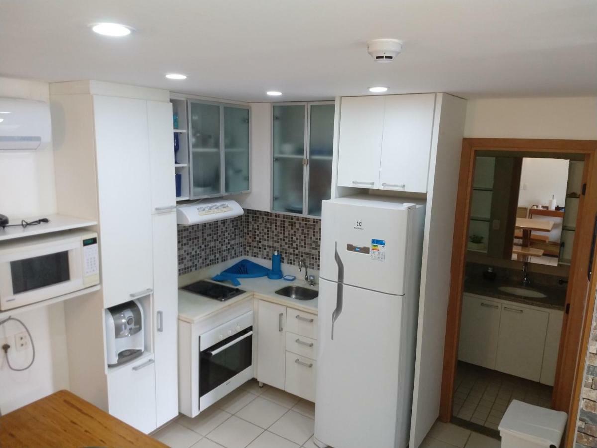 Marulhos Suites Pôrto das Galinhas Esterno foto