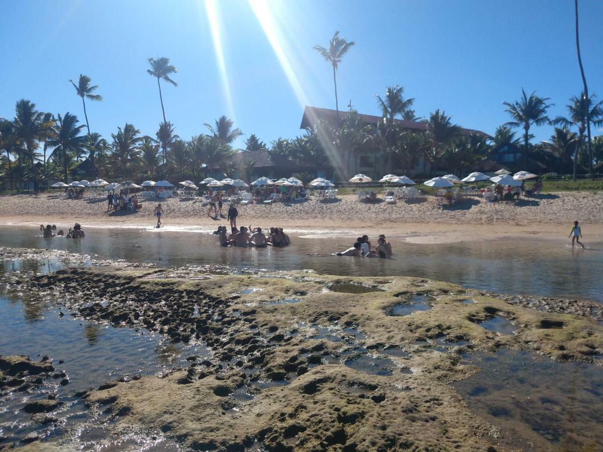 Marulhos Suites Pôrto das Galinhas Esterno foto