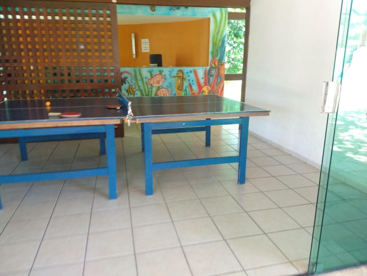 Marulhos Suites Pôrto das Galinhas Esterno foto