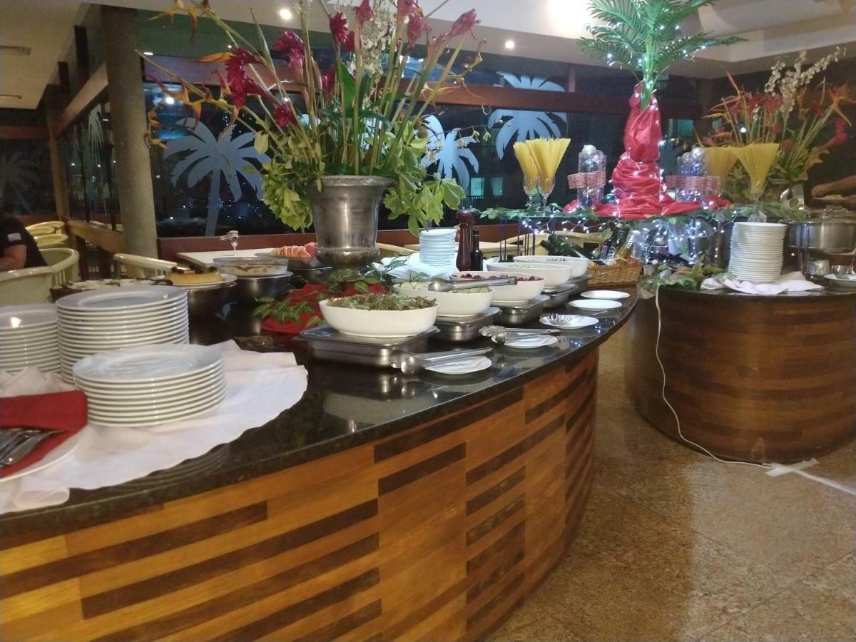Marulhos Suites Pôrto das Galinhas Esterno foto