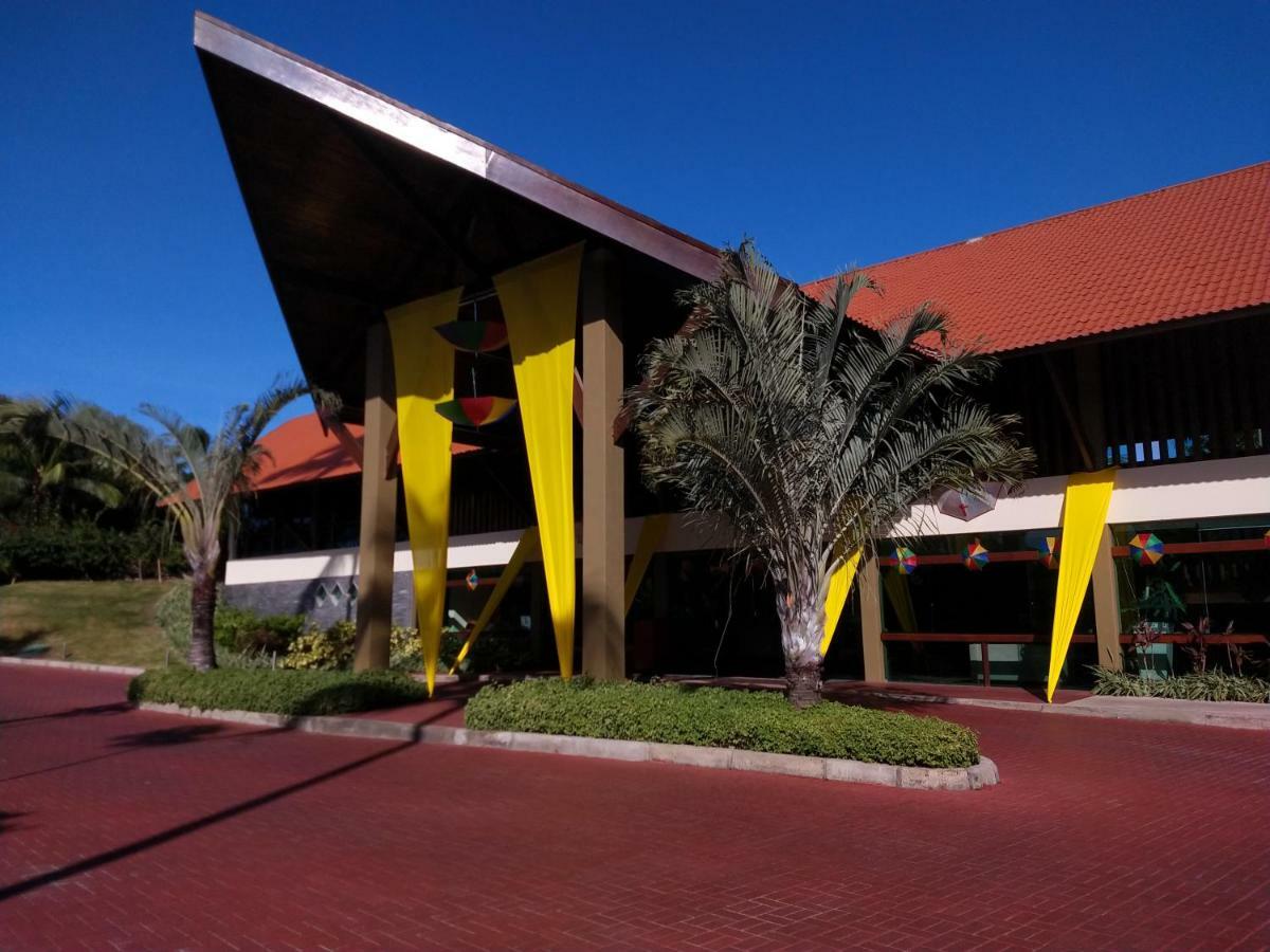 Marulhos Suites Pôrto das Galinhas Esterno foto