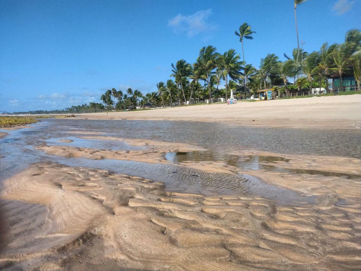 Marulhos Suites Pôrto das Galinhas Esterno foto