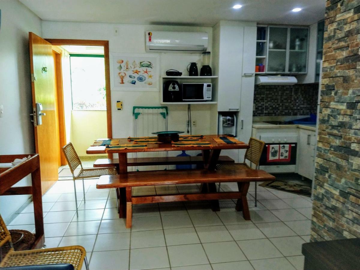Marulhos Suites Pôrto das Galinhas Esterno foto