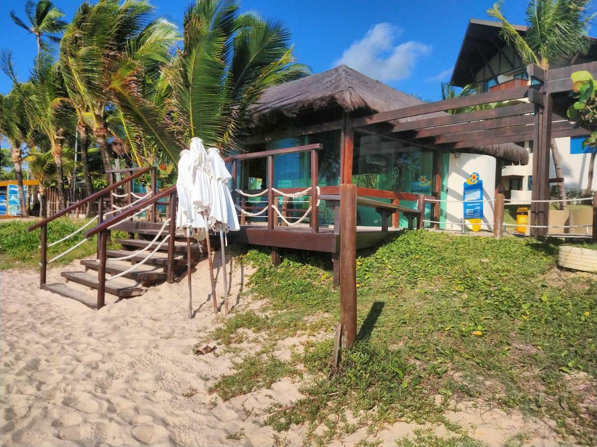 Marulhos Suites Pôrto das Galinhas Esterno foto